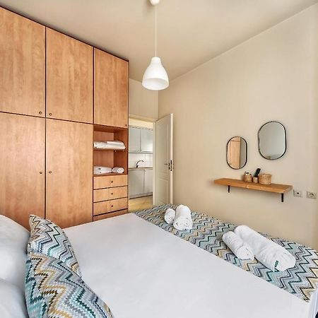 Suncity Apartments Ираклион Экстерьер фото