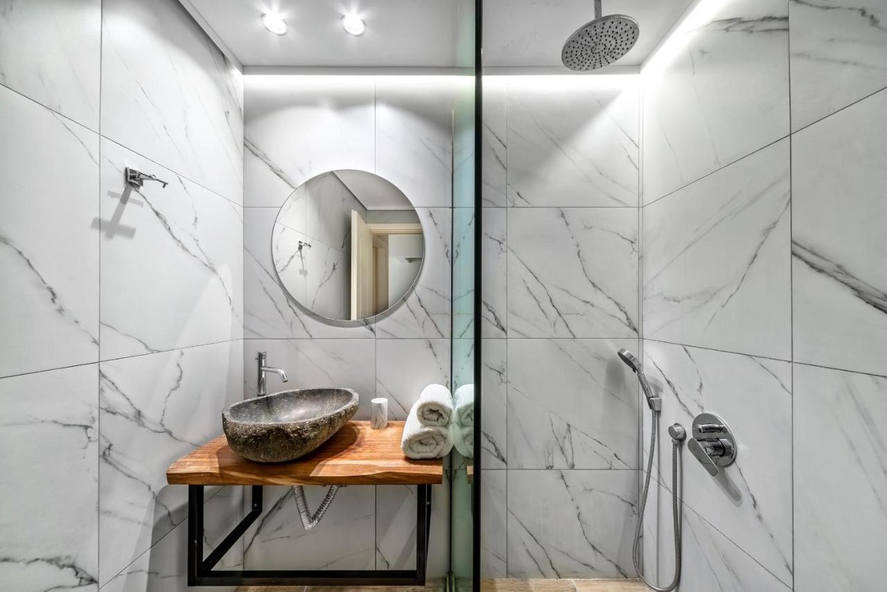 Suncity Apartments Ираклион Экстерьер фото