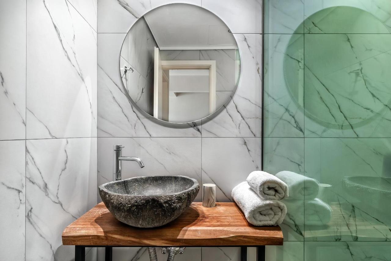 Suncity Apartments Ираклион Экстерьер фото